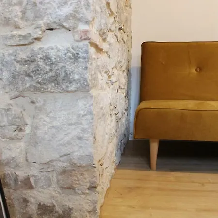 Books&bells Apartment *